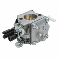 A & I Products WALBRO CARB WJ-65-1 5" x3" x2.25" A-B1WWJ65